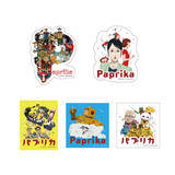 「「パプリカ」20周年ポップアップが大丸梅田店で開催！“Dream”テーマの新作グッズも登場」の画像4