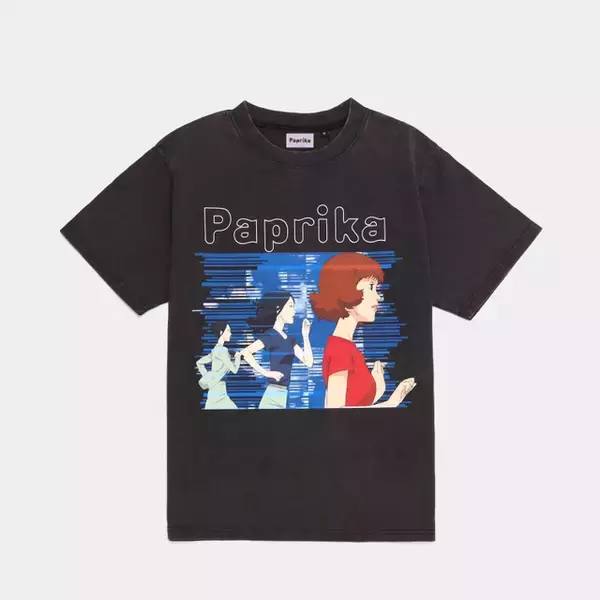 「「パプリカ」20周年ポップアップが大丸梅田店で開催！“Dream”テーマの新作グッズも登場」の画像