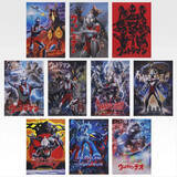 「「ウルトラマン」60周年記念一番くじ登場！ 古谷敏氏協力の“空創ノスタルジオ”フィギュア♪」の画像3