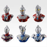 「「ウルトラマン」60周年記念一番くじ登場！ 古谷敏氏協力の“空創ノスタルジオ”フィギュア♪」の画像4
