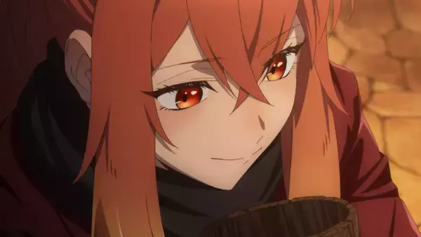 「夏アニメ「片田舎のおっさん、剣聖になるII」ミュイとフィッセルの成長に目を細めるベリルだったが…第2話先行カット」の画像