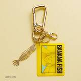 「「BANANA FISH」アッシュと英二が過ごした特別な季節…♪ 原作イラストのグッズが満載！ POP UP SHOP「あの夏。」開催【9月6日まで】」の画像2