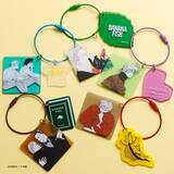 「「BANANA FISH」アッシュと英二が過ごした特別な季節…♪ 原作イラストのグッズが満載！ POP UP SHOP「あの夏。」開催【9月6日まで】」の画像4