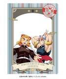 「「鬼滅の刃」全集中展、煉獄杏寿郎＆宇髄天元アクリル根付やクリアファイルなど北海道限定グッズが公開！」の画像3