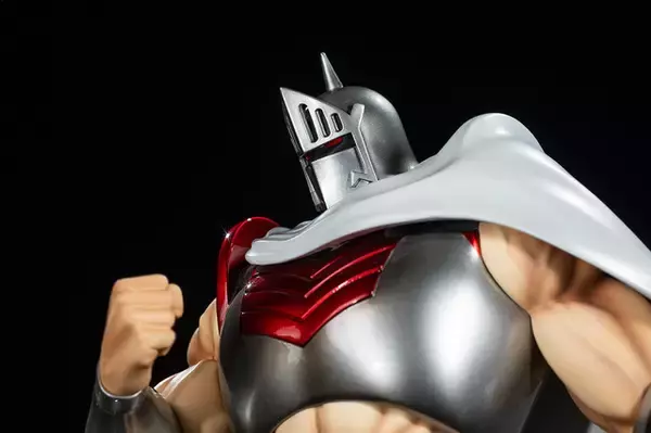 「「キン肉マン」ロビンマスク＆ウォーズマン師弟コンビが揃ってフィギュア化！SpiceSeedから登場」の画像