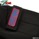 「「機動戦士Zガンダム」アムロが着用していたブルゾンがプレバンで予約受付中！地球連邦軍のマークや英字が刺繍された必見アイテム」の画像5