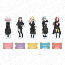 まどかやほむらが大人かわいい♪ 「劇場版 魔法少女まどか☆マギカ[新編]叛逆の物語」POP UPの事後通販がスタート