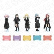 まどかやほむらが大人かわいい♪ 「劇場版 魔法少女まどか☆マギカ[新編]叛逆の物語」POP UPの事後通販がスタート