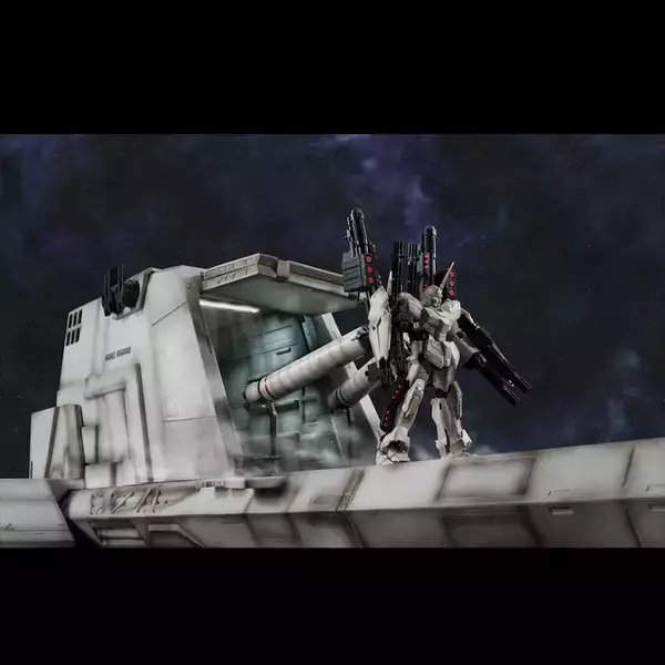 「「ガンダムUC」ネェル・アーガマ カタパルトデッキから「宇宙戦艦ヤマト」第3次改装型まで…「#給料日」に買いたいグッズ【ガンプラ＆ロボットフィギュア編】」の画像