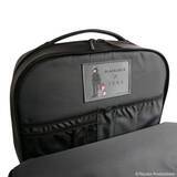 「「ブラック・ジャック」大人なビジネスリュックが登場！防水仕様で梅雨時も頼もしい♪」の画像1