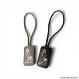 「「ブラック・ジャック」大人なビジネスリュックが登場！防水仕様で梅雨時も頼もしい♪」の画像4