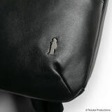 「「ブラック・ジャック」大人なビジネスリュックが登場！防水仕様で梅雨時も頼もしい♪」の画像5