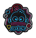 「「サンリオ」シナモロール、ポムポムプリンらが“ネオン看板風”ピンバッジに☆ 重厚感×ポップデザインの全8種がガチャに登場」の画像2