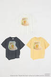 「「くまのプーさん」の世界を可愛く着こなそう！ ヴィンテージ感あふれるTシャツ＆バッグが明日（5/20）より登場」の画像2