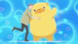 「「おじさんはカワイイものがお好き。」興津和幸、富田美憂ら出演！ パグ太郎＆フレンズが歌う挿入歌が聞けるPV公開」の画像3