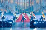 「「すとぷり」結成10周年記念アリーナツアー大阪公演が終了！ ジェルの出身地「大阪」から次なる舞台は福岡へ【ライブレポート】」の画像1
