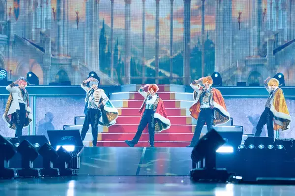 「すとぷり」結成10周年記念アリーナツアー大阪公演が終了！ ジェルの出身地「大阪」から次なる舞台は福岡へ【ライブレポート】