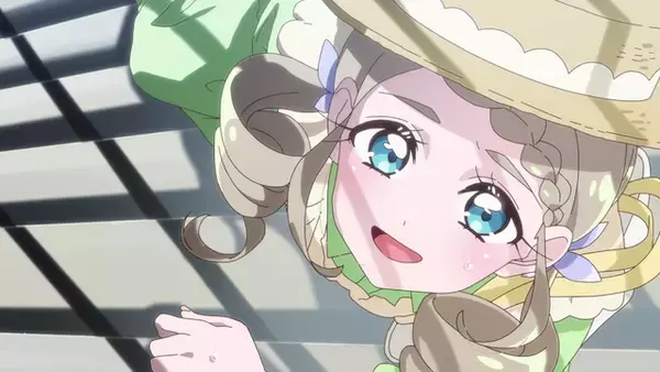 「名探偵プリキュア！」いよいよキュアエクレールの正体が明らかに！帆羽くれあ、来栖エリザ、金田れい、家入しるく…いったい誰だ!? 第25話先行カット