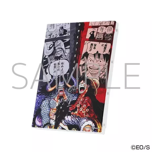 「「ジャンプフェスタ2023」約500商品のオリジナルグッズが大集結！ 購入申込は12月14日より順次開始」の画像