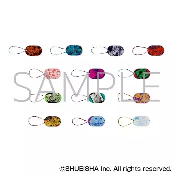 「「ジャンプフェスタ2023」約500商品のオリジナルグッズが大集結！ 購入申込は12月14日より順次開始」の画像