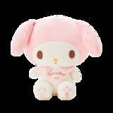 「シナモロール、ハローキティの赤ちゃん向けグッズ続々！サンリオ社員の現役ママとパパが開発」の画像4