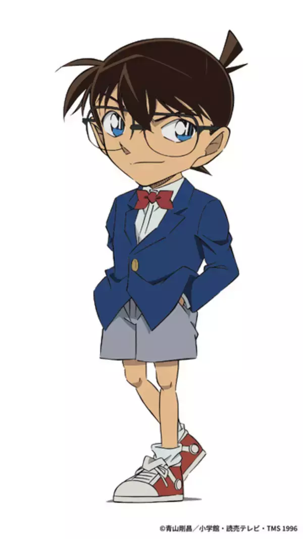 「「名探偵コナン」King Gnuのメンバーをアニメ化！　M!LK×サンリオコラボも「ベストヒット歌謡祭2025」」の画像