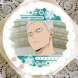 「「ハイキュー!!」日向や影山、研磨、宮兄弟の描き起こしも♪ 推しキャラを選べるクリスマスケーキ登場」の画像4