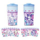 「「サンリオ」クロミ、シナモロールたち×干支“午”のアートがかわいい♪プライズ景品が登場」の画像3