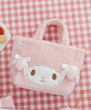 「マイメロ＆ピアノちゃんのふわもこアイテムにメロメロ…♪ 愛らしさあふれる「Maison de FLEUR」コラボアイテムが登場」の画像4