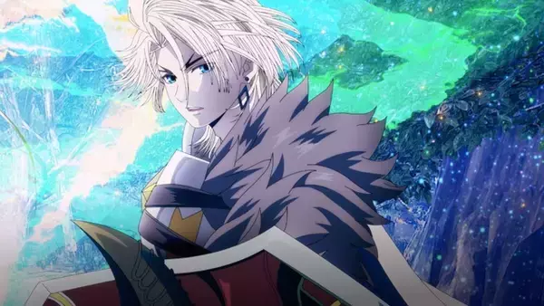 「追放された転生重騎士はゲーム知識で無双する」7月2日より連続2クールで放送！エルマ（CV.大塚剛央）とルーチェ（CV.若山詩音）が登場するPV公開