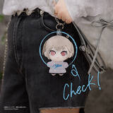 「「バンドリ！」MyGO!!!!!メンバーがダボダボTシャツ姿に!? 可愛すぎるぬいシリーズが新登場♪」の画像3