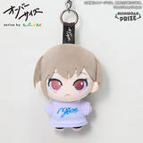 「「バンドリ！」MyGO!!!!!メンバーがダボダボTシャツ姿に!? 可愛すぎるぬいシリーズが新登場♪」の画像5