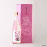 「「ホロライブ」博衣こよりコラボ日本酒第2弾「理系兄弟 No.54 Re」が販売開始！ 博衣こより本人が改めて酒米と酵母を厳選したこだわりのお酒」の画像2