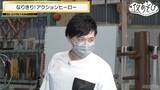 「下野紘＆内田真礼がアクションに挑戦！ どんくさ内田VS闇落ちヒーロー下野の勝負の行方は「声優と夜あそび ウォーカーズ」」の画像4