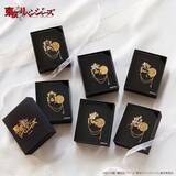 「「東リベ」“推しからのプレゼント”がコンセプトのヘアアクセやこけしなど♪ Tファンサイトに新グッズ登場」の画像2