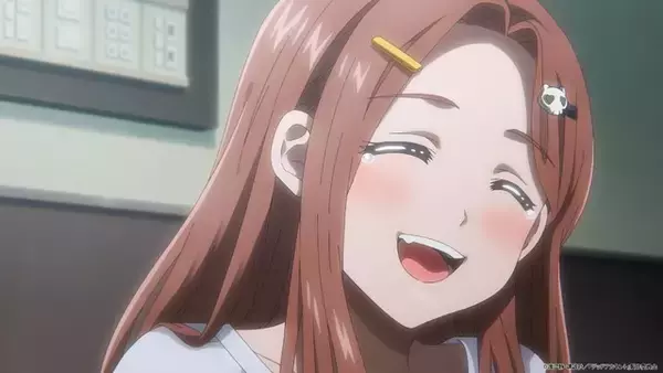 「冬アニメ「デッドアカウント」炎上系配信者が新時代の霊媒師に!? 現代式除霊バトルアクションが開幕― 第1話先行カット」の画像