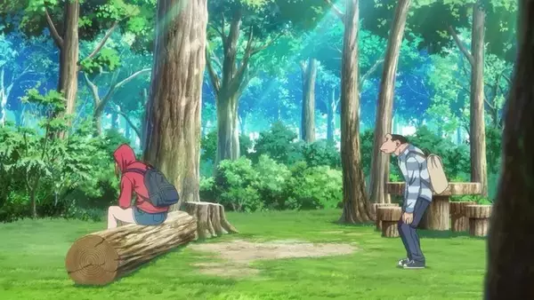 「「死亡フラグじゃ…」「続き見たい」の声続出！「ダーウィン事変」チャーリーの過去、母親の生存…テンポよく進むストーリーに注目【第2話ネタバレあり反応まとめ】」の画像