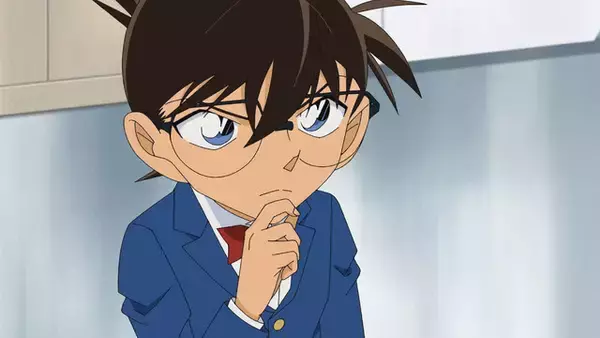 「「名探偵コナン」TVアニメ1000話以上を毎日放送！「ABEMA」に無料チャンネルが開設【2月1日～】」の画像
