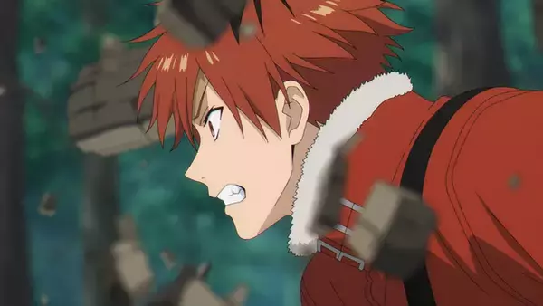 「冬アニメ「葬送のフリーレン 第2期」シュタルクとデートに出掛けたフェルン！そこで口にしたのは…？第4話（通算32話）先行カット」の画像