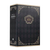 「「ジョジョ」またまたやらせていただきましたァン！ジョセフ＆シーザーを大胆デザイン♪「MAYLA」パンプスが登場」の画像5