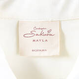 「「CCさくら」さくらの衣装をイメージ♪ アイコニックながら日常に馴染む「MAYLA」ブラウス登場」の画像4