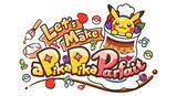 「ピカチュウと一緒にパフェが作れちゃう☆「ポケモンカフェ」イーブイ＆カビゴンモチーフのメニュー登場！」の画像4