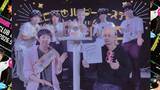 「リスナー600人が渋谷クラブに集結！ “パシャパシャしたーーい”で沸いた『禁断尻ラジオ』“最後かもしれない”江口拓也バースデーイベント【潜入レポ】」の画像1