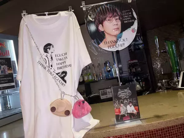 「リスナー600人が渋谷クラブに集結！ “パシャパシャしたーーい”で沸いた『禁断尻ラジオ』“最後かもしれない”江口拓也バースデーイベント【潜入レポ】」の画像