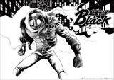 「島本和彦版「仮面ライダーBlack×ZO」が待望の復活！ 描き下ろしイラスト&15,000字超のロングインタビューを加えた書籍が発売」の画像4