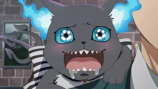 「アニメ「ディズニー ツイステ」迷い込んだ高校生・円満雄剣（CV.阿座上洋平）をフィーチャー！キャラPV公開」の画像