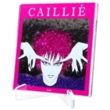 「TO-Y」原作・上條淳士がカイエを美麗に描き下ろし！80年代レトロなグッズもキュート♪ 連載40周年記念のPOP UP開催