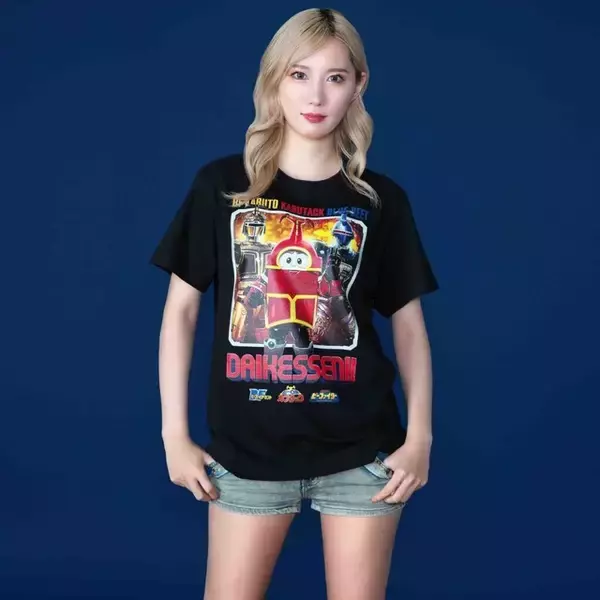 「重甲ビーファイター」気高い姿を君は見たか!? 「カブト」「カブタック」も集結のPOP UP STOREが横浜で開催