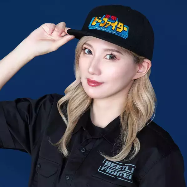 「「重甲ビーファイター」気高い姿を君は見たか!? 「カブト」「カブタック」も集結のPOP UP STOREが横浜で開催」の画像