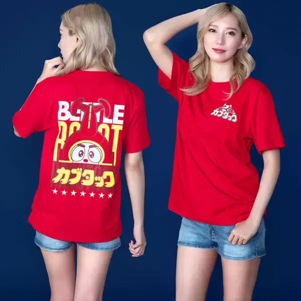 「「重甲ビーファイター」気高い姿を君は見たか!? 「カブト」「カブタック」も集結のPOP UP STOREが横浜で開催」の画像